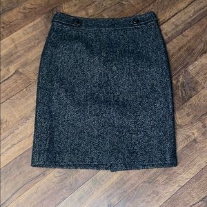 Ann Taylor Skirt Sz 2P